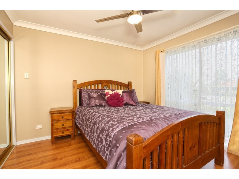 Hassall Grove NSW 2761