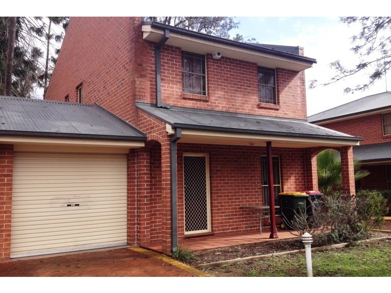 8/10 First Street, Kingswood NSW 2747