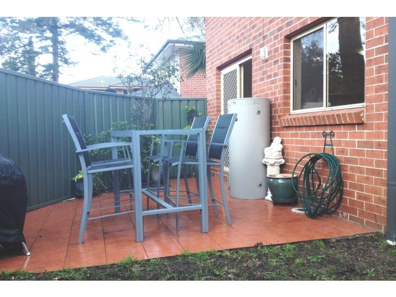 8/10 First Street, Kingswood NSW 2747