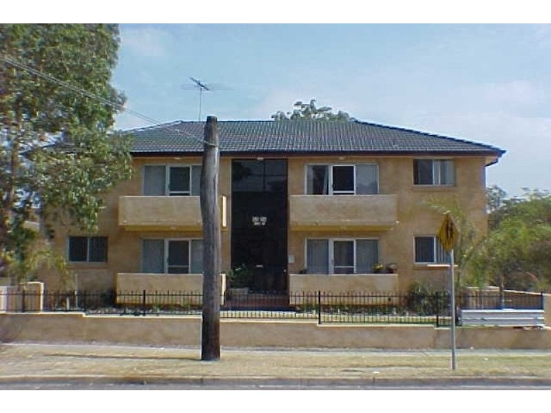 7/55  King Street, Penrith NSW 2750