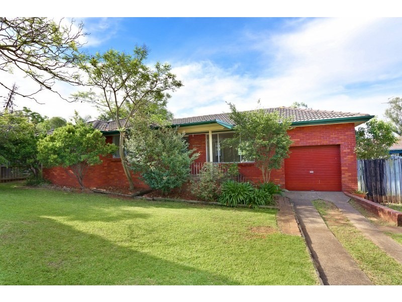 Cambridge Gardens NSW 2747