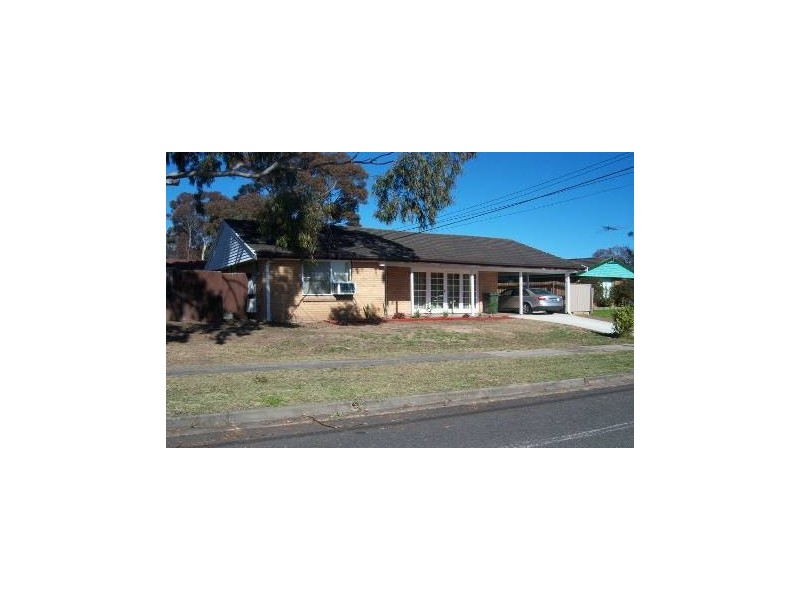 23 Trawalla Street, Hebersham NSW 2770