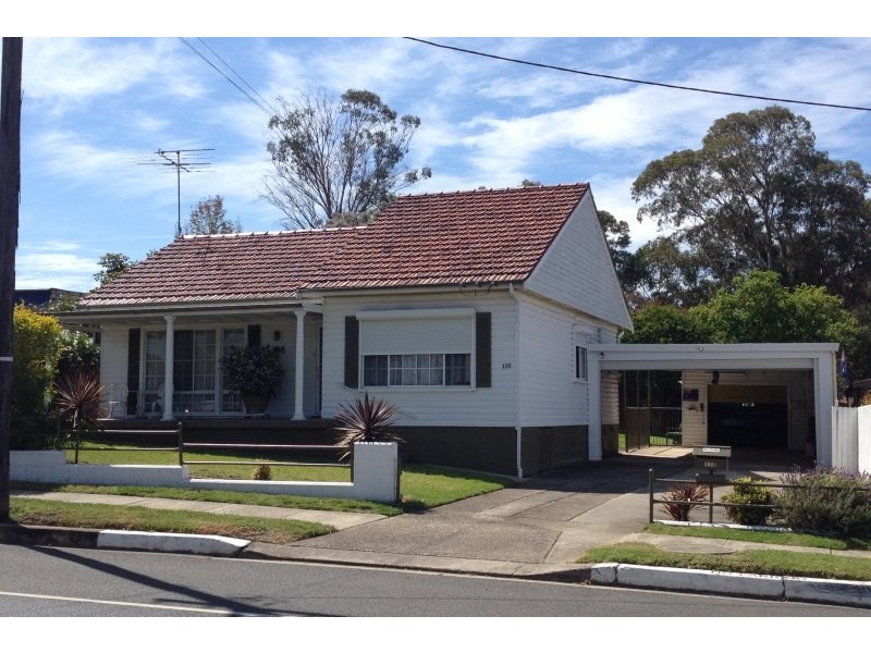 118 Parker Street, Kingswood NSW 2747