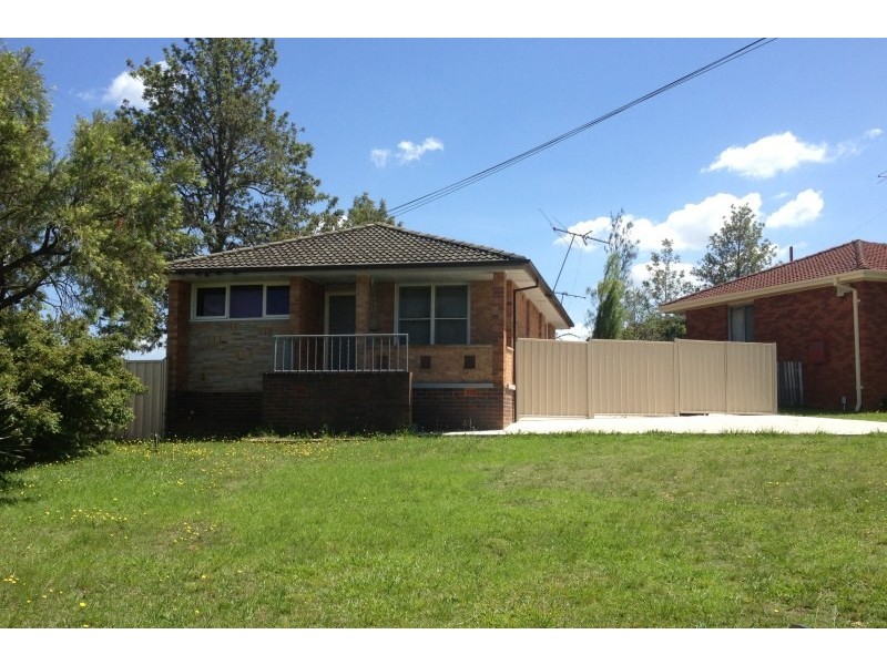8 Aurora Drive, Tregear NSW 2770