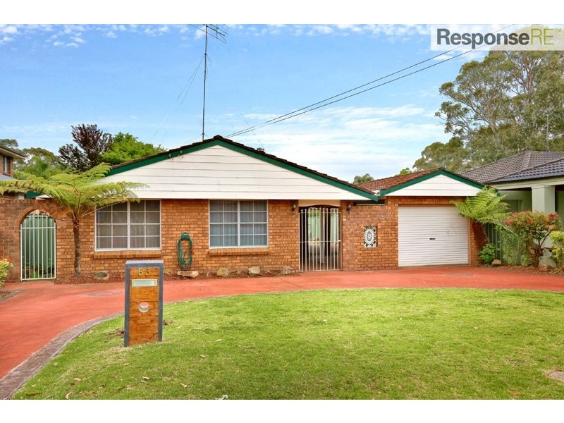 Regentville NSW 2745