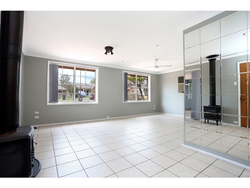 Regentville NSW 2745