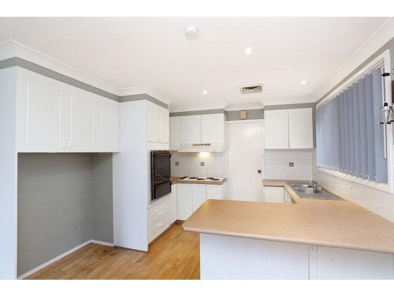 Regentville NSW 2745