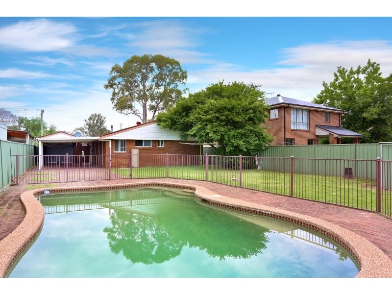 Regentville NSW 2745