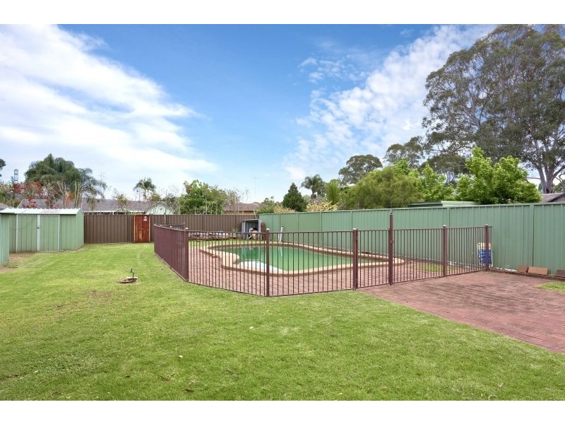 Regentville NSW 2745