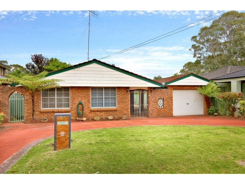 Regentville NSW 2745