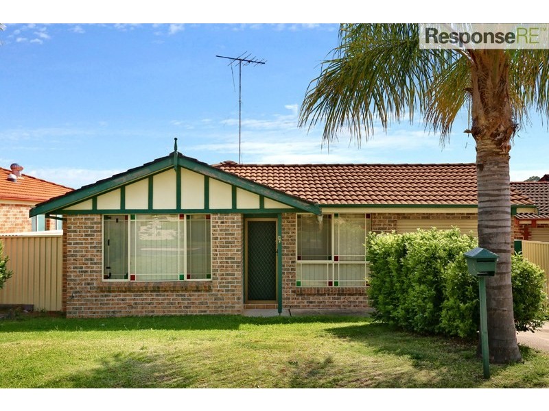 Glenmore Park NSW 2745