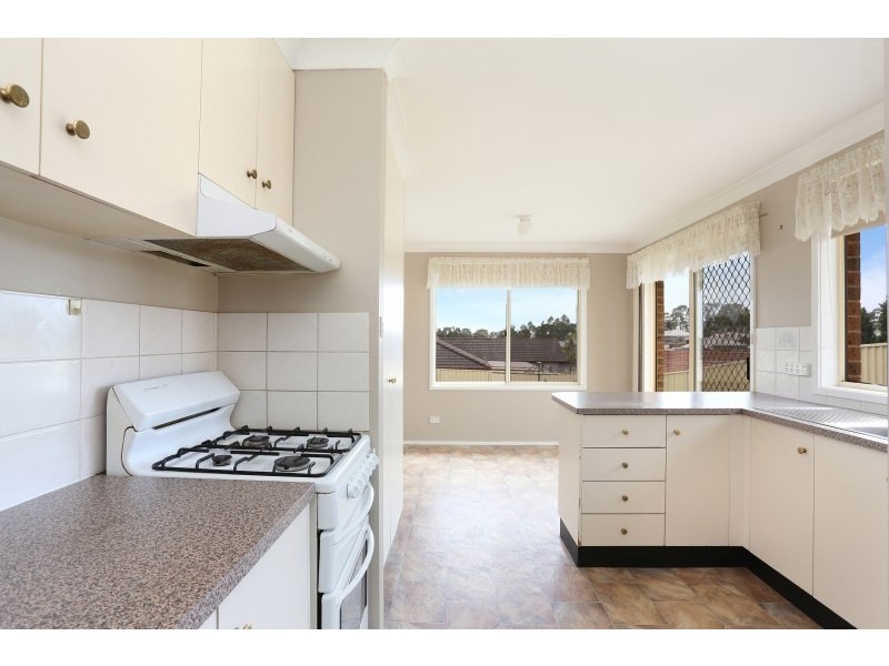 Glenmore Park NSW 2745