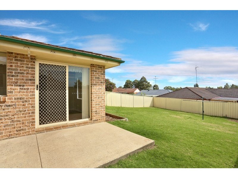 Glenmore Park NSW 2745