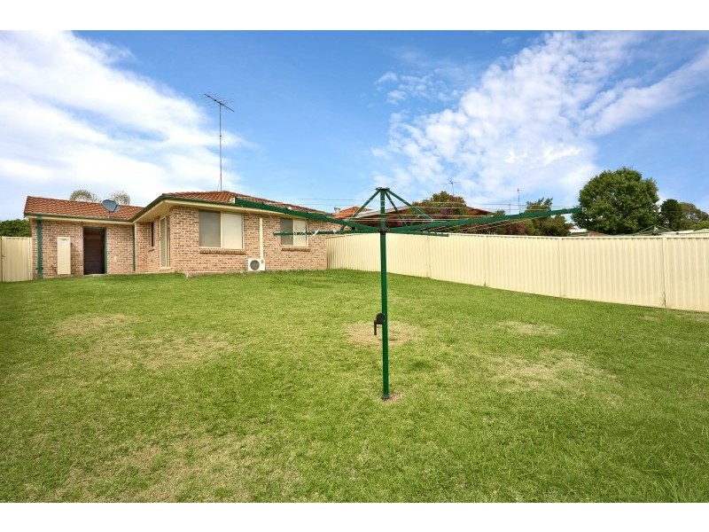 Glenmore Park NSW 2745