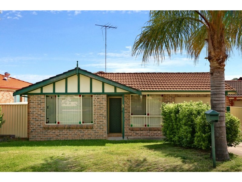 Glenmore Park NSW 2745