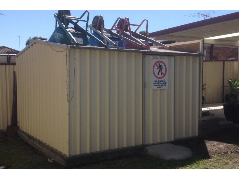 14 Panton Close, Glenmore Park NSW 2745