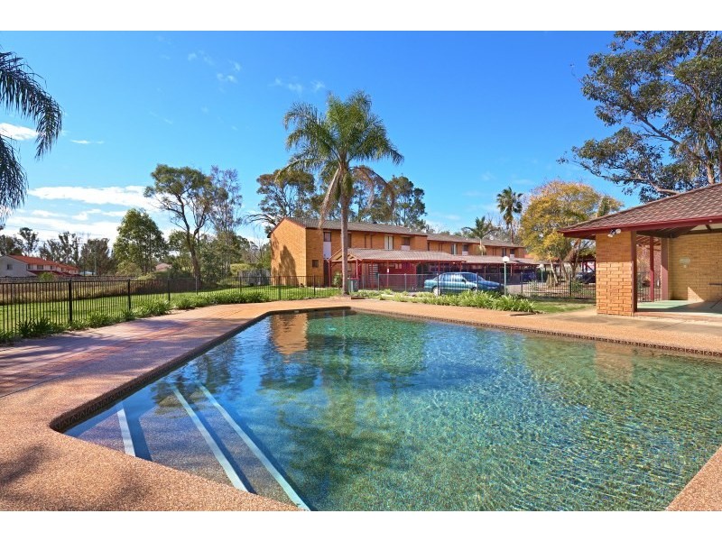 18/27 George Street, Kingswood NSW 2747