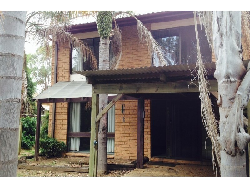 18/27 George Street, Kingswood NSW 2747