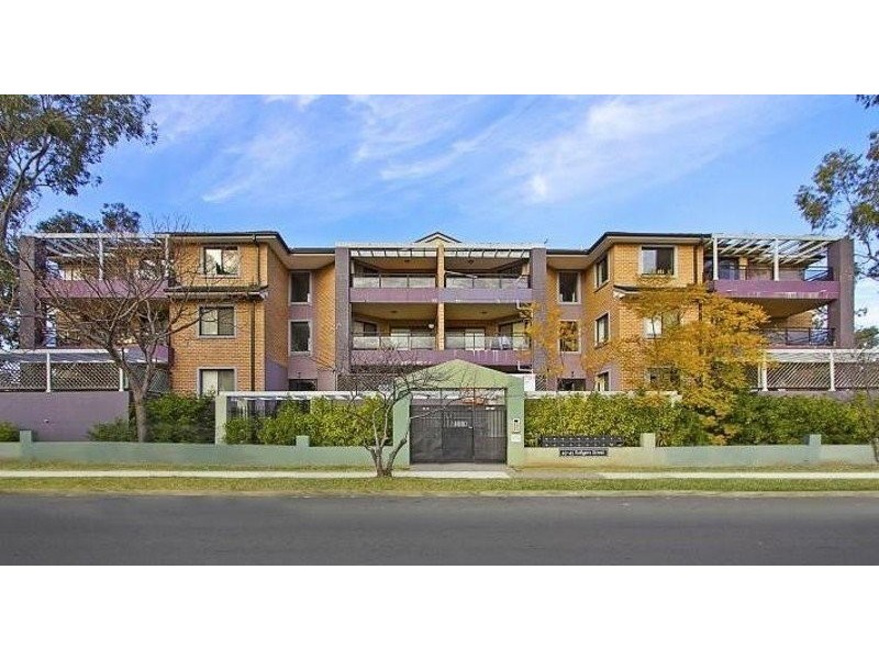 16/43 Rodgers Street, Kingswood NSW 2747