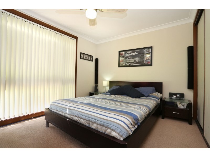 South Penrith NSW 2750