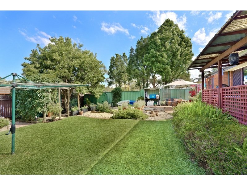 South Penrith NSW 2750