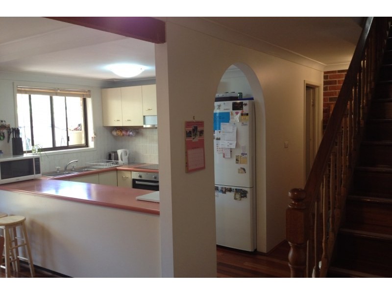 3/8 Mistletoe Avenue, Claremont Meadows NSW 2747