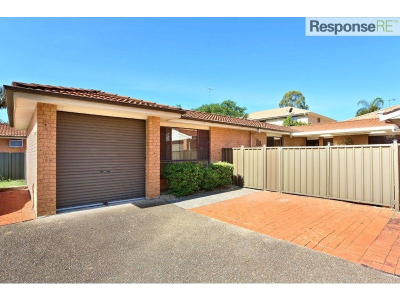 South Penrith NSW 2750