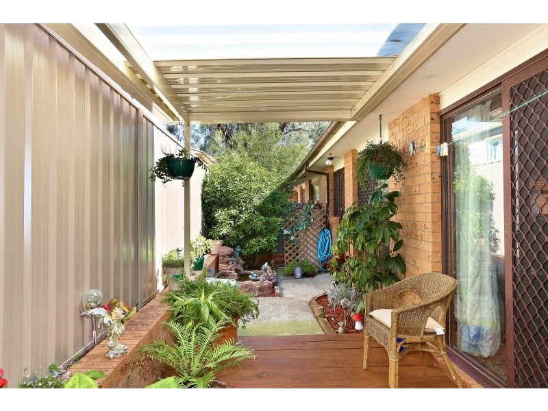 South Penrith NSW 2750