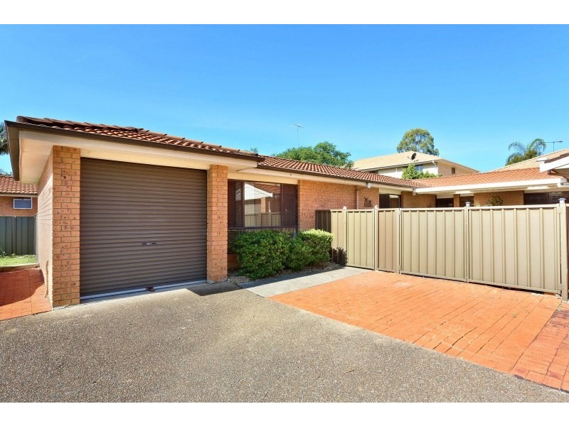 South Penrith NSW 2750