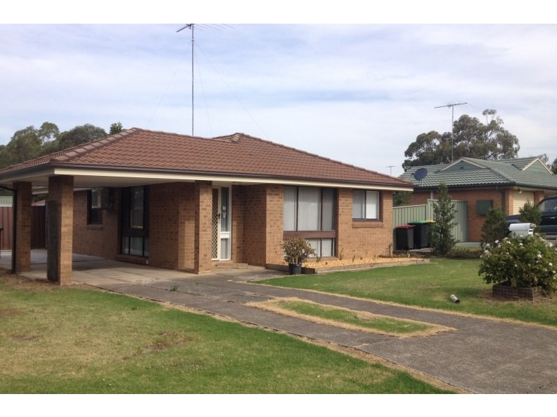 10 Echo Place, Penrith NSW 2750