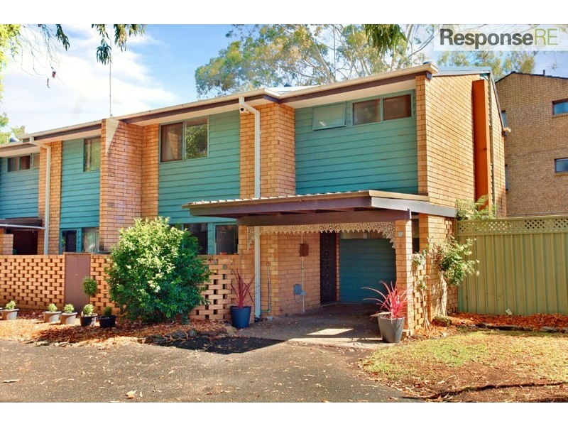 Penrith NSW 2750