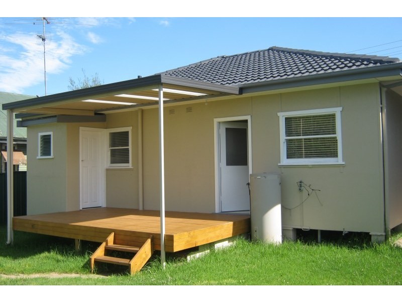 115 Victoria Street, Cambridge Park NSW 2747