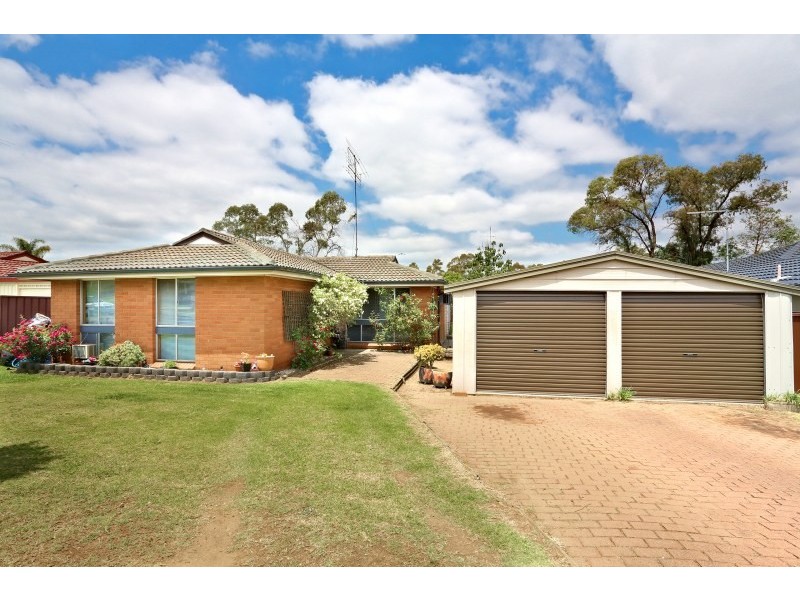 South Penrith NSW 2750