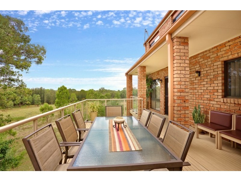 Werrington County NSW 2747