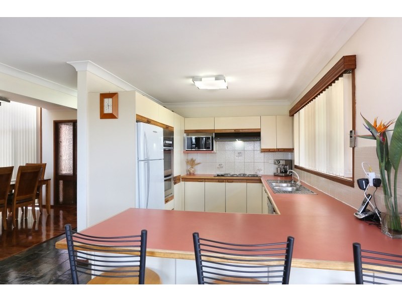 Werrington County NSW 2747