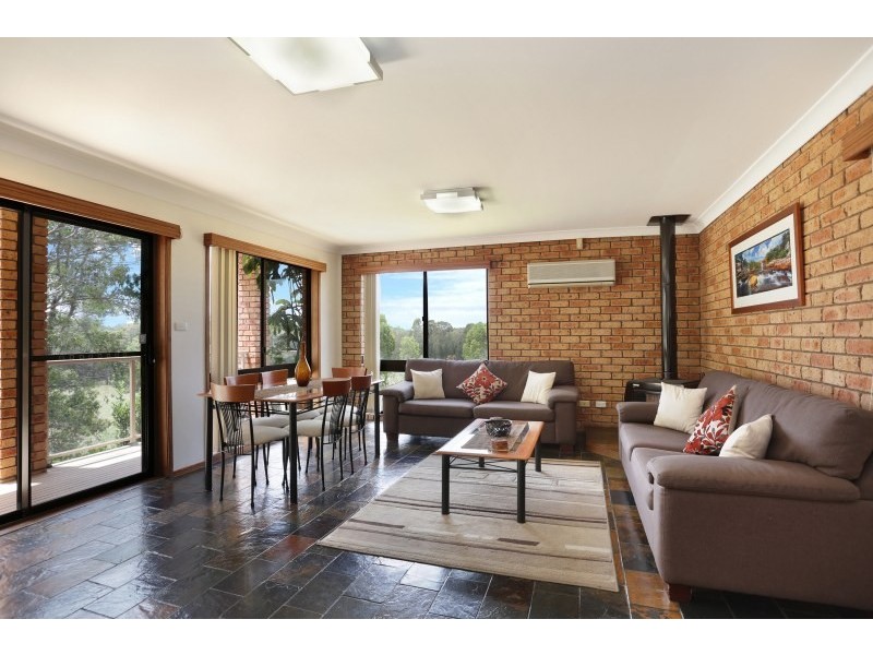 Werrington County NSW 2747