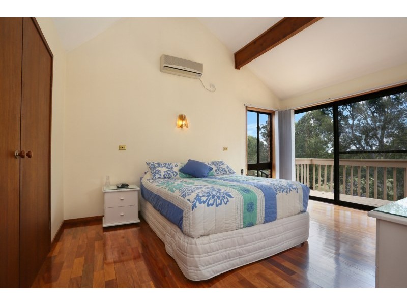 Werrington County NSW 2747