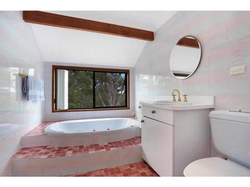 Werrington County NSW 2747