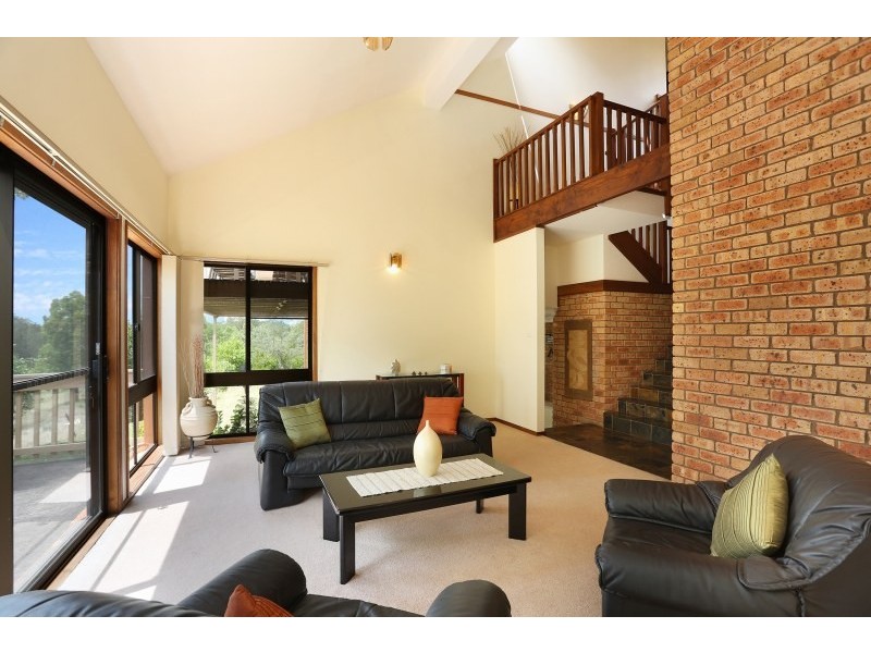 Werrington County NSW 2747