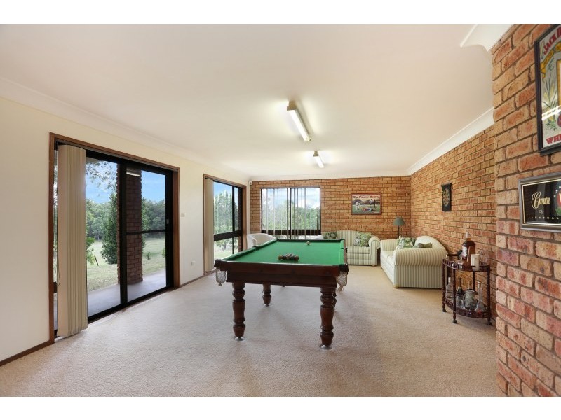 Werrington County NSW 2747