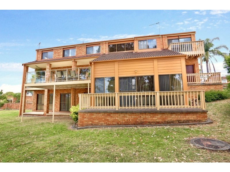 Werrington County NSW 2747