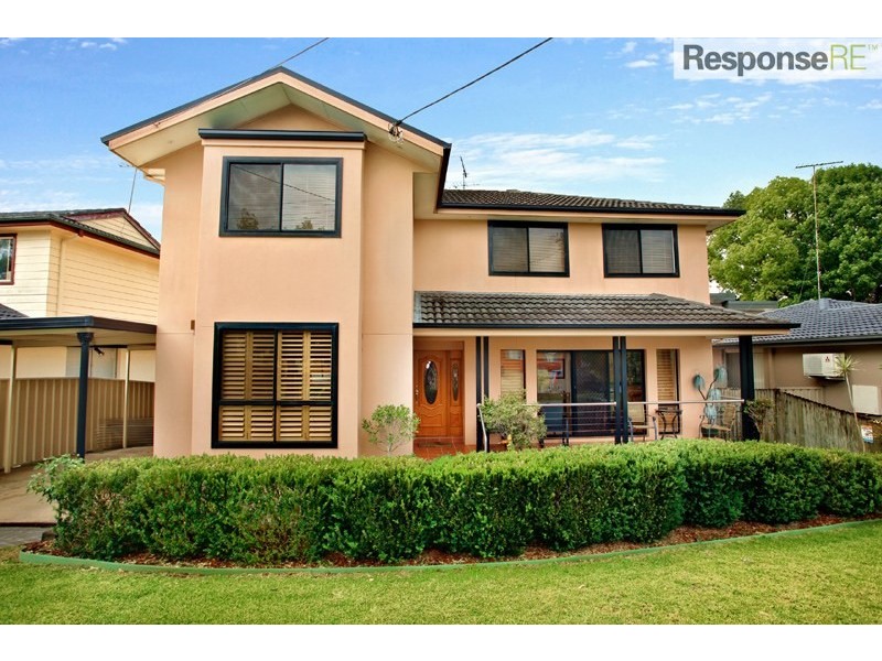 South Penrith NSW 2750