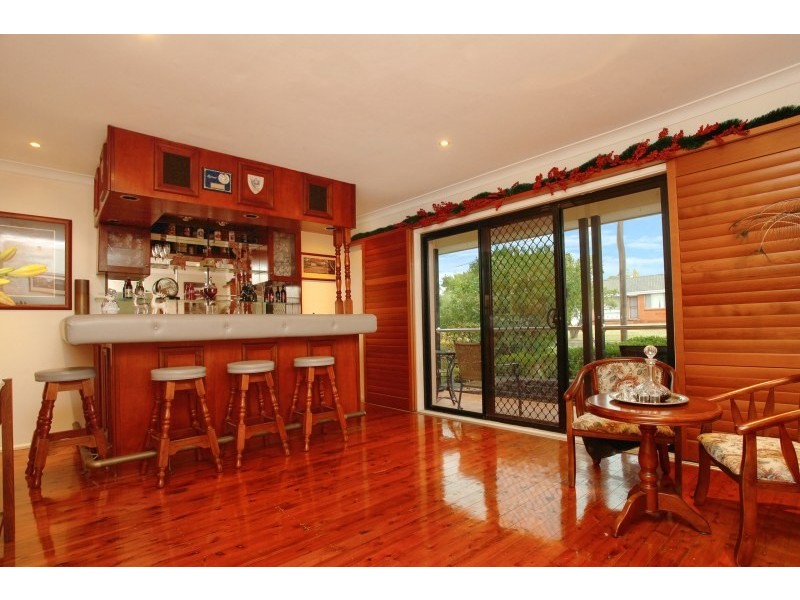 South Penrith NSW 2750