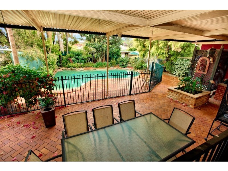 South Penrith NSW 2750