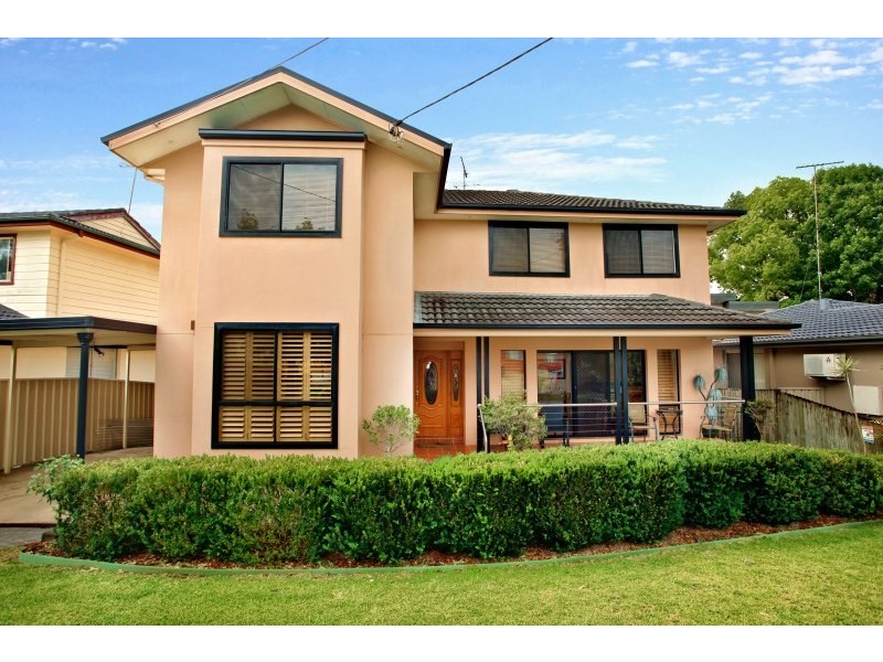 South Penrith NSW 2750