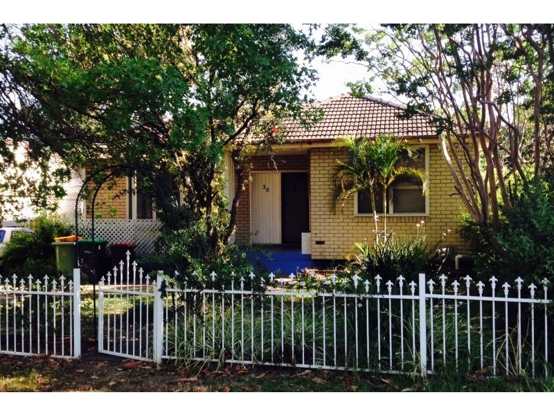 38 Orth Street, Kingswood NSW 2747