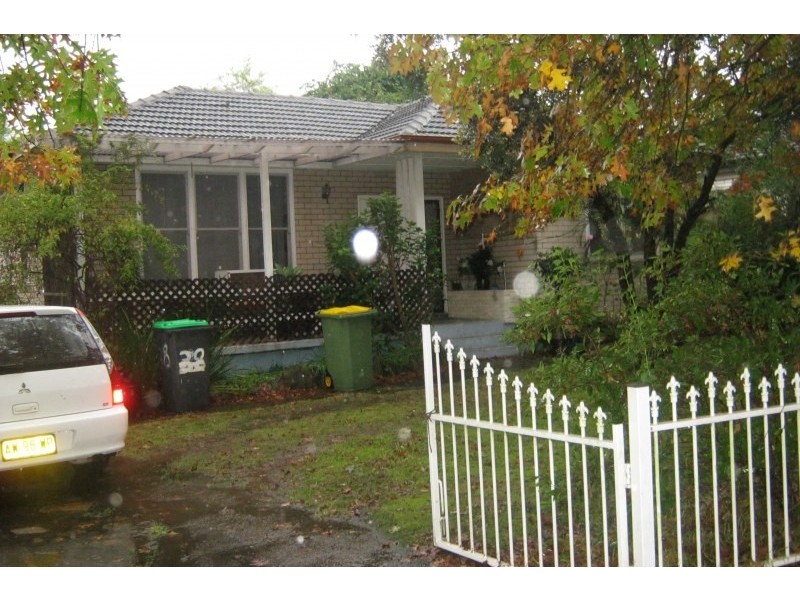 38 Orth Street, Kingswood NSW 2747