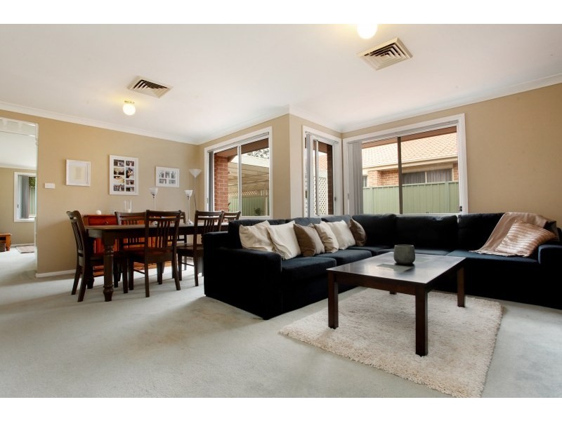 Glenmore Park NSW 2745