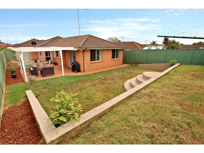 Glenmore Park NSW 2745