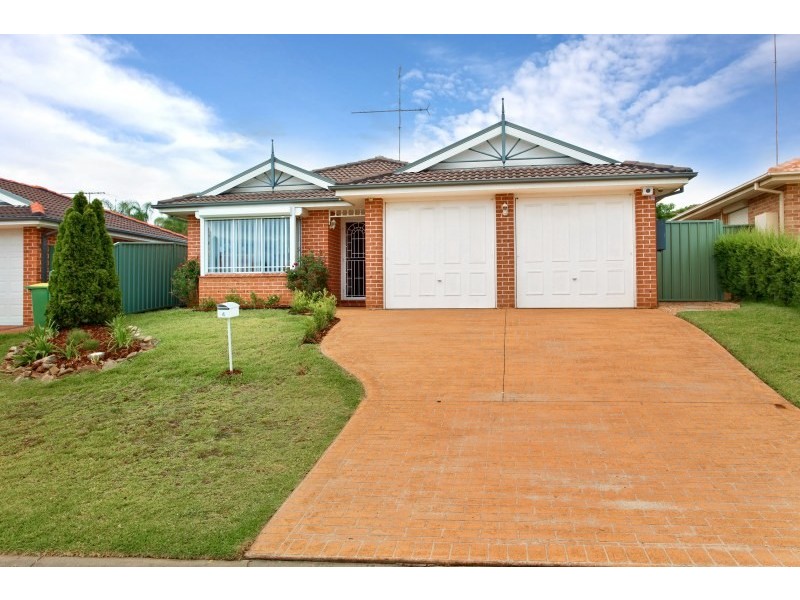 Glenmore Park NSW 2745